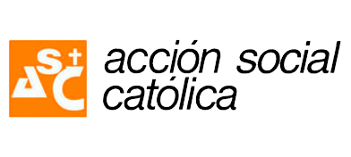 logo acción social católica