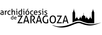 logo acción archidiócesis de zaragoza