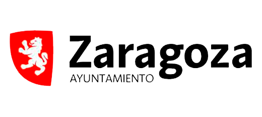 logo ayuntamiento de zaragoza