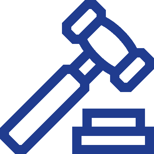 logo servicio problemas judiciales