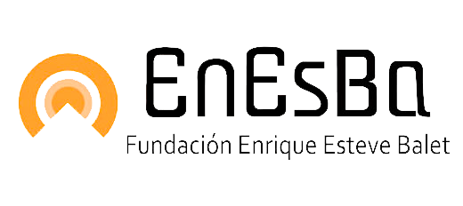 logo enesba