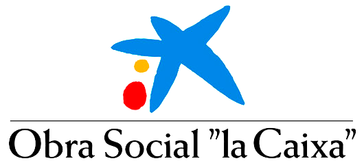 logo obra social la caixa
